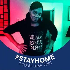 Meet your Posher, Jana